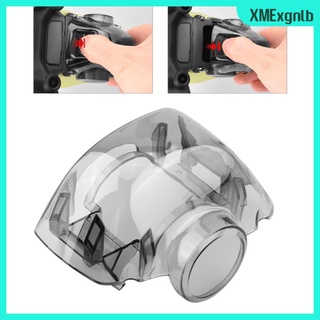 tapa gimbal pc lente cubierta protectora antiarañazos para dji drone reemplazo