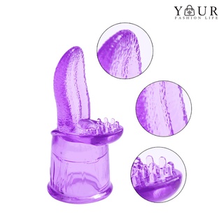 yourfashionlife av masajeador cabeza cubierta simulación lengua mujeres masturbador adulto juguete sexual oral (4)