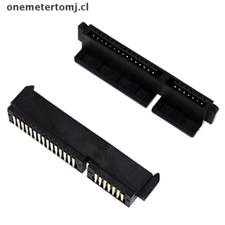 【onemetertomj】 HDD hard drive interposer adapter connector for dell latitude E6420 E6220 E6230 CL