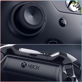 *+*mejor*+* Gamepad inalámbrico para Xbox One controlador Jogos Mando Controle para Xbox One S consola Joystick para X box One para PC Win7/8/10