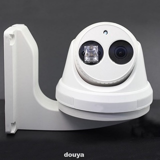 Home Universal Soporte De Pared Mini Estable Monitor De Bebé CCTV Accesorios Domo Cámara De Vigilancia (5)