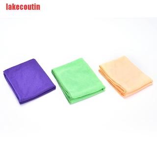 Asc-1 pza toalla absorbente De Microfibra De secado rápido Para mascotas/perros/Gatos/baño 70x30cm