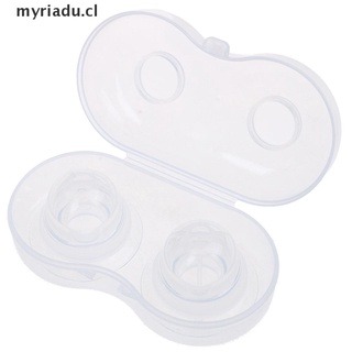 MYIDU Nipple Aspirator Puller Treatment Redress Correction Shaper Breastfeeding Aid .