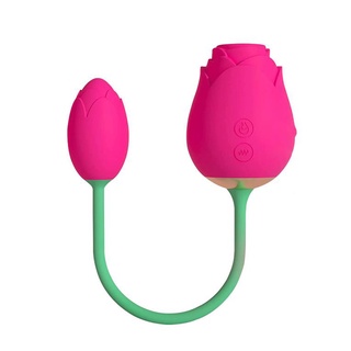 Vibrador De succión Rosa en Forma De vagina Para mujer juguetes sexuales De los otarios (4)