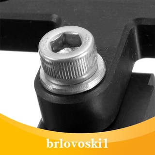 Aleación De aluminio brlovoski1 T-Short Para Miter