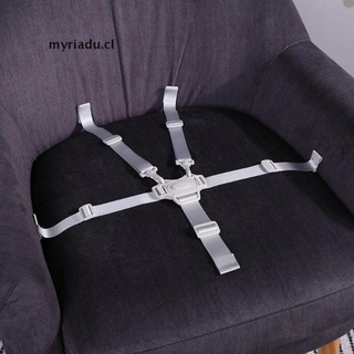 MYIDU Universal Baby Dining Feeding Chair Safety Belt Portable Seat Chair Seat Belt . (7)
