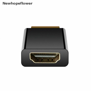 [NFPH] Puerto de pantalla a HDMI Displayport DP HDMI Cable adaptador de Cable de vídeo HDTV PC 4K