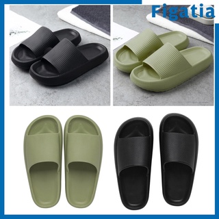 2 Pares de sandalias Para el hogar/zapatos antideslizantes/antideslizantes Para el hogar