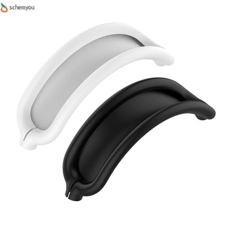 schemyou - funda protectora lavable para auriculares de silicona