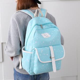 etaishow bolsa de la escuela de las mujeres mochila de la escuela bolsas para adolescentes niñas casual lona portátil mochila mochila escolar