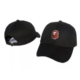 【en stock】🔥 Nuevo Bape Gorra de béisbol clásica de japón nueva gorra de béisbol para hombre 🔥 🔥