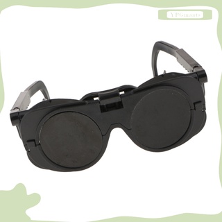 soldadura soldador gafas de soldadura flip up gafas de protección ocular nuevo