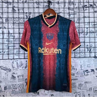 Camiseta Barcelona Concept 2021-22