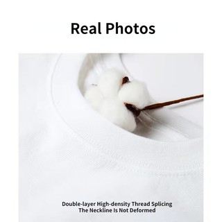 Ralph Lauren / Ralph Lauren women's wear summer cotton plain knitted round neck T-shirt (9)