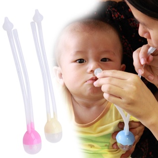 sog aspirador nasal de seguridad para bebés recién nacidos/aspirador nasal de succión al vacío/protección contra la gripe (5)