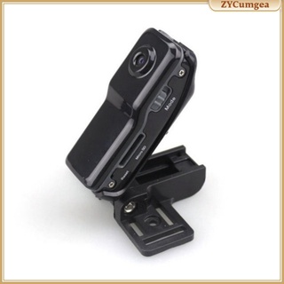 md80 720p mini cámara dv dvr digital video grabadora de audio dash micro cam (2)