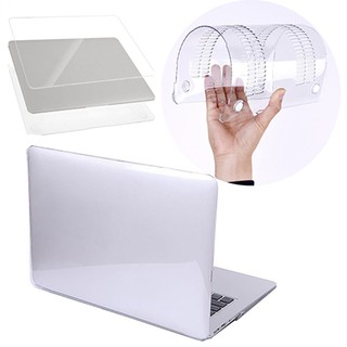 Macbook New Pro 14 Pro 13 M1 Air 13 M1 Air 11 New Pro 16 Pro 13 Retina 15 Clear Plain Snap On Hard Case Cover
