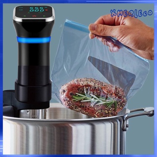 1100w led smart steak sous vide cooker máquina de cocina de inmersión enchufe de la ue
