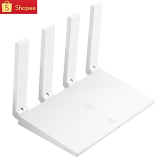 Nuevo router Gigabit inalámbrico Para Huawei Ws5200 versión china Para conexión del hogar Dual-Band 5 puertos Ethernet Wifi largo alcance (1)