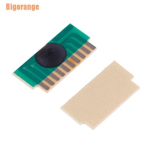 Bigorange$$ 10Pcs 6-LED 3-4.5V flash chip cob LED controlador ciclo de control de la junta DIY