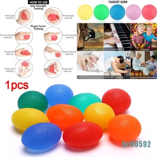 [Ljc96592] pop it mano ejercitador de agarre bola fortalecedor exprimir bolas alivio del estrés para niños adultos