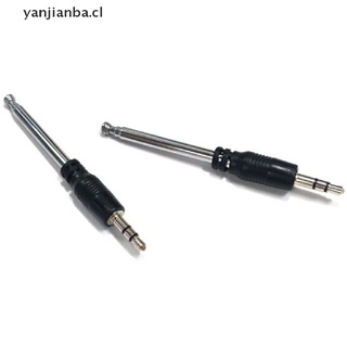 (nuevo**) universal conector de señal de antena externa de 3.5 mm para celular móvil yanjianba.cl (1)