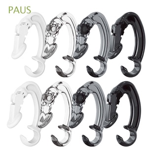 PAUS Accessories Earhook Secure Fit Earphone Holder Anti Lost Clip Anti-drop Portable New Bluetooth Earphone Sport