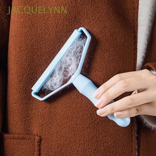 JACQUELYNN Manual Fuzz Babric Shaver Protable Lint Roller Hair Fluff Cleaner Creative Cleaning Tool Household For Woven Coat Carpet Pet Hair Fur Remover/Multicolor
