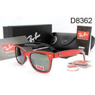 ray ban gafas de sol rb -2140-1 moda playa de arena en vacaciones turismo gafas