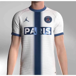 Camiseta De Fútbol PSG Paris Saint-Germain 2022 Edición Especial