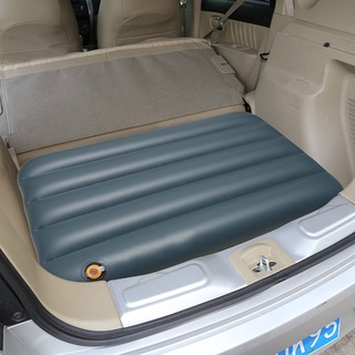 coche aire inflable cama de viaje universal asiento trasero multifuncional sofá camping