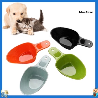 Be-Pet - pala de alimentación para perros, gatos, multifunción, utensilios de cuchara (1)