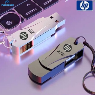 funplay 2TB USB Flash Drive Hp Metal Waterproof USB2.0 pen Drive funplay