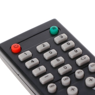 Universal Remote Control Replacement Television Controller For SEIKI LCD/LED TV