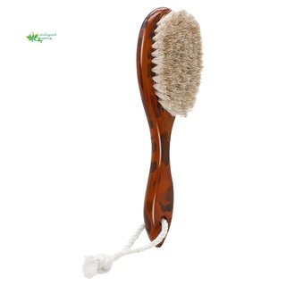 beauty salon cepillo de fibra suave peluquería cuello duster cepillo de depilación cepillo de peinado herramienta