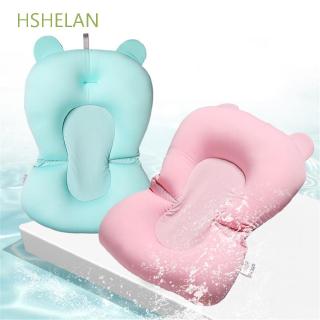 Hshelan alfombra De seguridad suave para recién nacidos/almohadilla De asiento para asiento