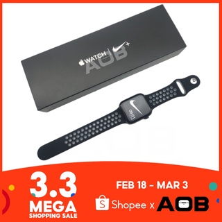 Serie 7 Bluetooth Llamadas Premium Gaming Smart Watch Personalizado Papel Pintado 1.75 " Pantalla Completa 44 Mm (1)