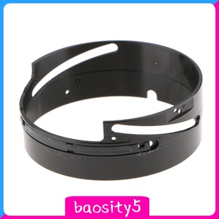 [baosity5] Tubo de enfoque de anillo de barril de lente para Canon EF 50 mm 1: piezas de reparación (con engranaje) (1)