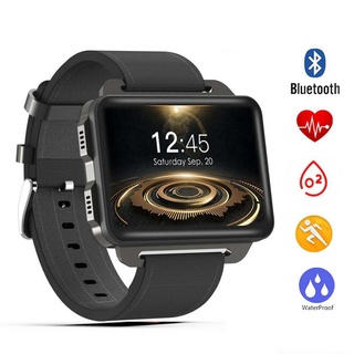 DM99 Android Smart watch 5.1 3G Network 1GB+16GB GPS WIFI BT4.0 1.3MP Camera