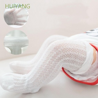 Huiyang/calcetines De algodón multicolor/calcetines De pierna/calcetines para niños