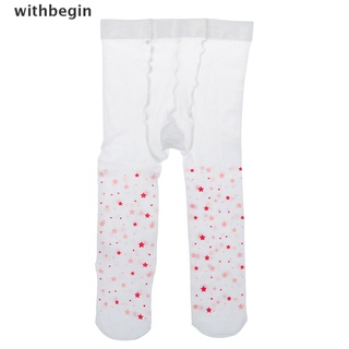 [withbegin] pantimedias de bebé recién nacido niñas medias florales estrella lunares medias de moño [inicio] (2)