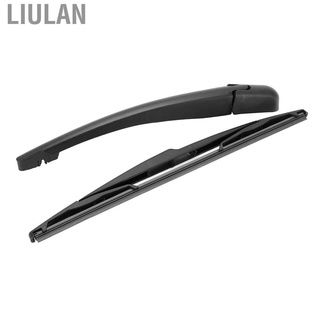 Liulan Rear Windshield Wiper Arm Blade Set 6429T8 Parts Replacement for Citroen C3 2002‑2017 (6)