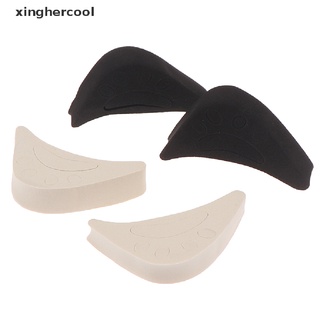 [xinghercool] 1 par de plantillas de esponja para el cuidado de los pies/accesorios de tacón alto