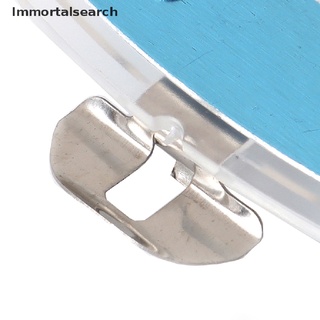 Immortalsearch mm+ mm Clipper guía peine conjunto de guardias estándar adjuntar piezas mi (6)