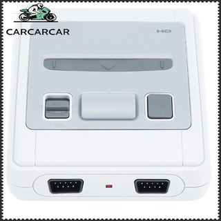 Sfc Mini consola De juegos retro Hdmi con dos controles De Tv consola De juegos con 621 juegos incorporados regalo Para niños