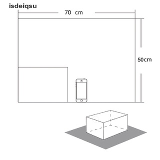 isdeiqsu - juego de papel kraft para regalo de navidad, diseño retro (9)