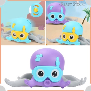()juguete Flotante De baño/Polvo flotante Para niños (8)