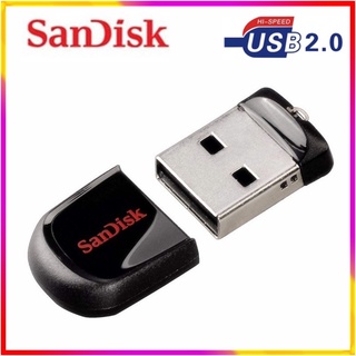 Memoria Flash Sandisk de 16 gb/64gb /32gb /128 gb/Usb 2.0