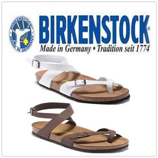 Birkenstock sandalias de mujer