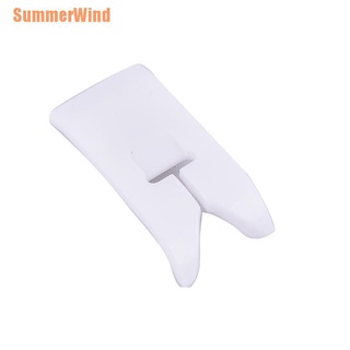 Summerwind (~) 11 piezas de prensatelas para máquina de coser/juego de pies para máquina de coser (5)